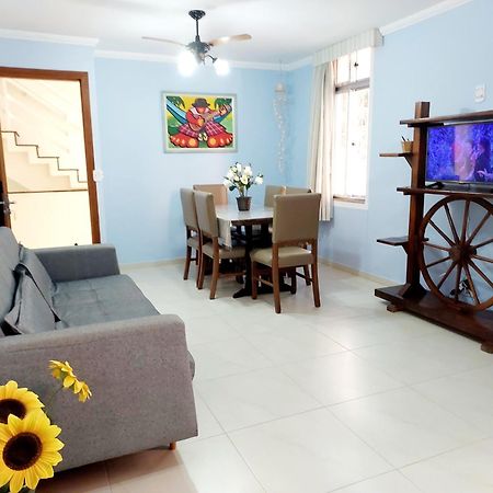 Ape Do Andre Apartment กาโบฟรีโอ ภายนอก รูปภาพ