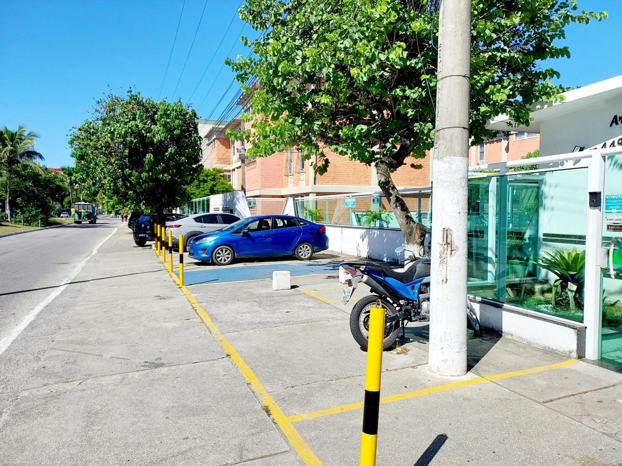 Ape Do Andre Apartment กาโบฟรีโอ ภายนอก รูปภาพ
