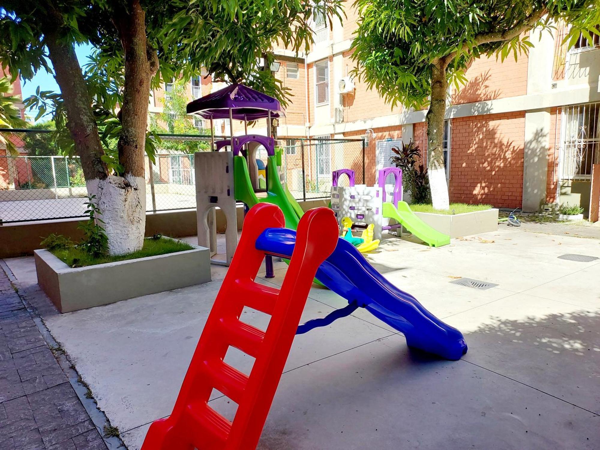Ape Do Andre Apartment กาโบฟรีโอ ภายนอก รูปภาพ