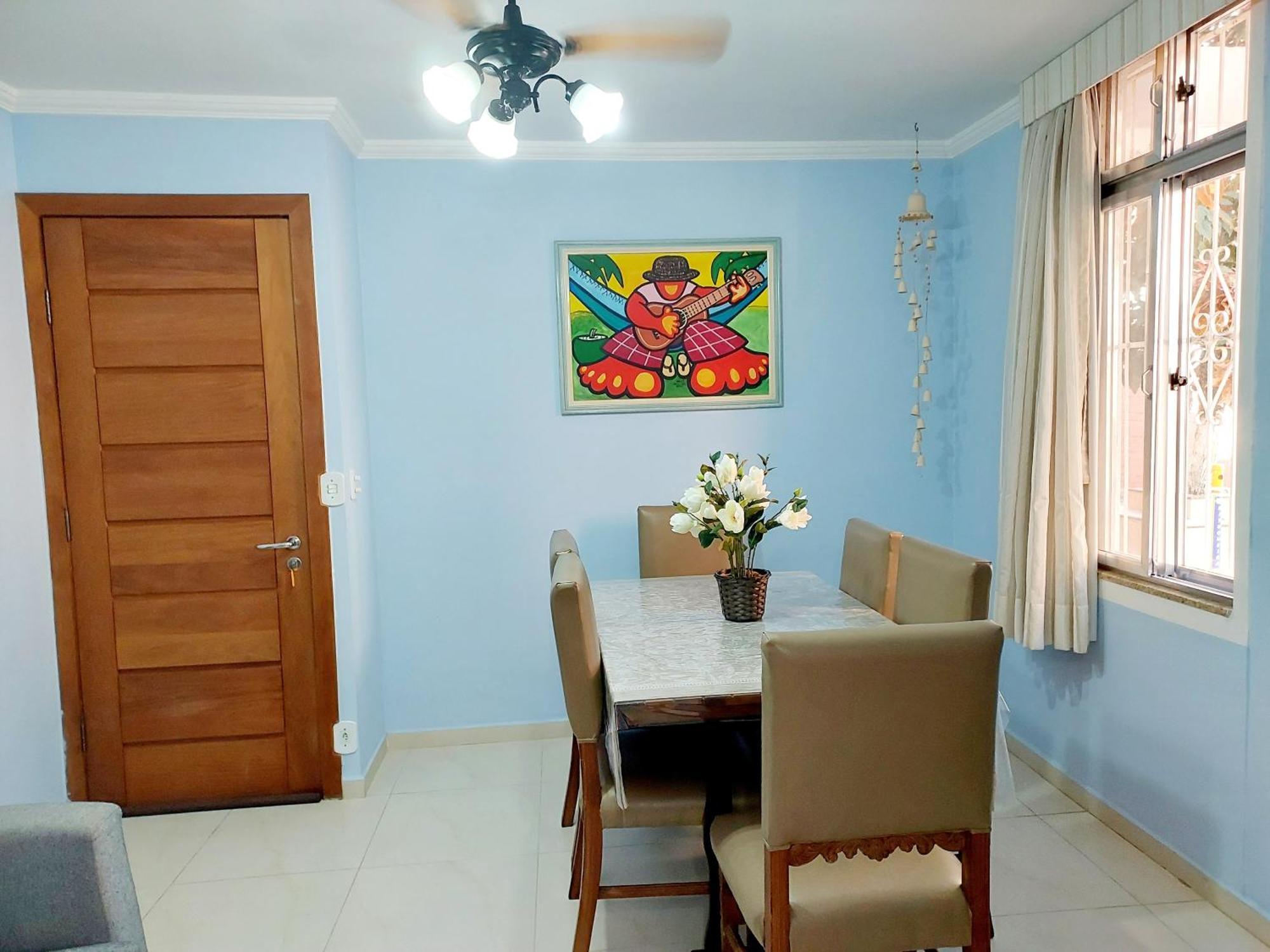 Ape Do Andre Apartment กาโบฟรีโอ ภายนอก รูปภาพ