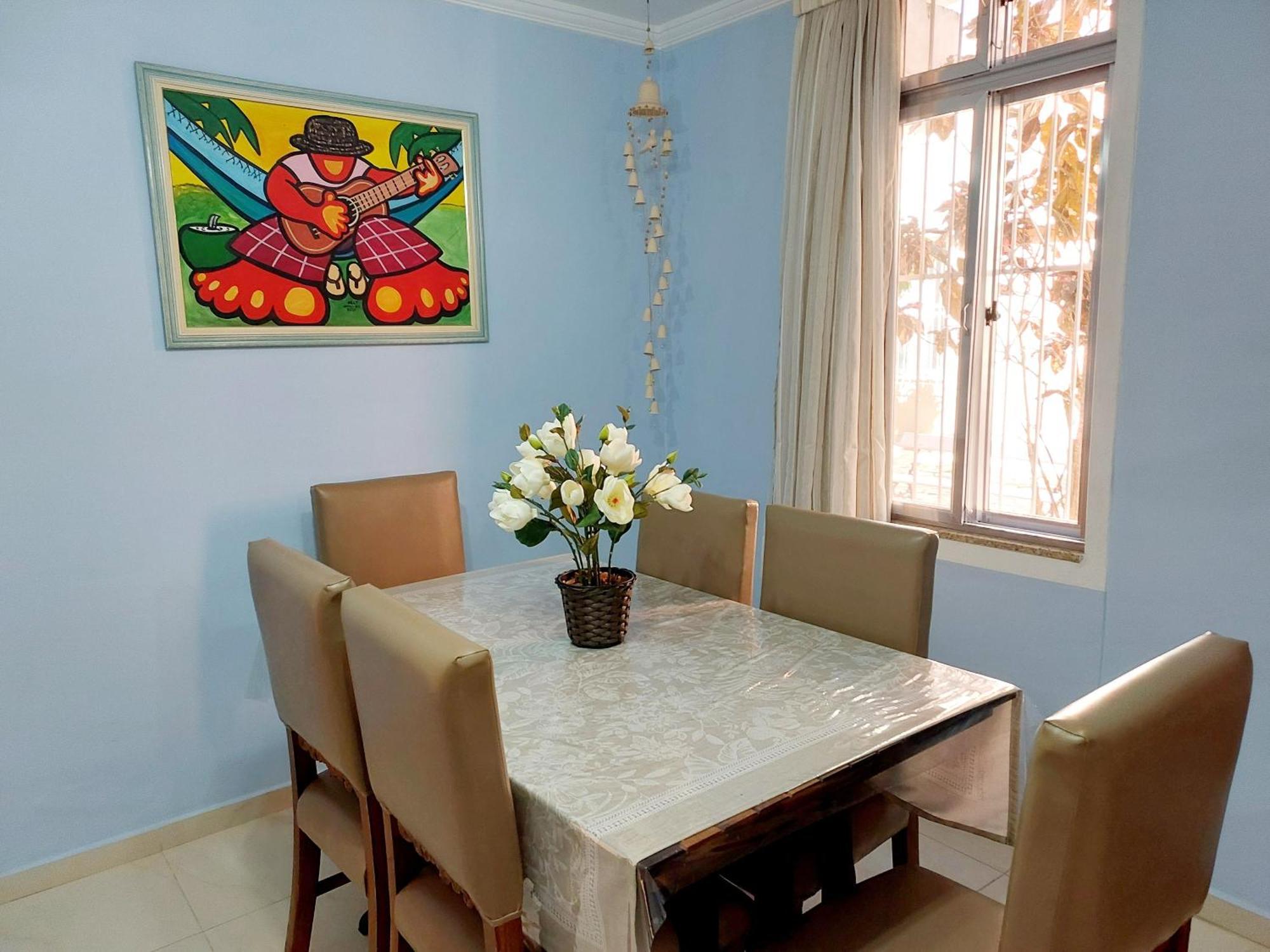 Ape Do Andre Apartment กาโบฟรีโอ ภายนอก รูปภาพ