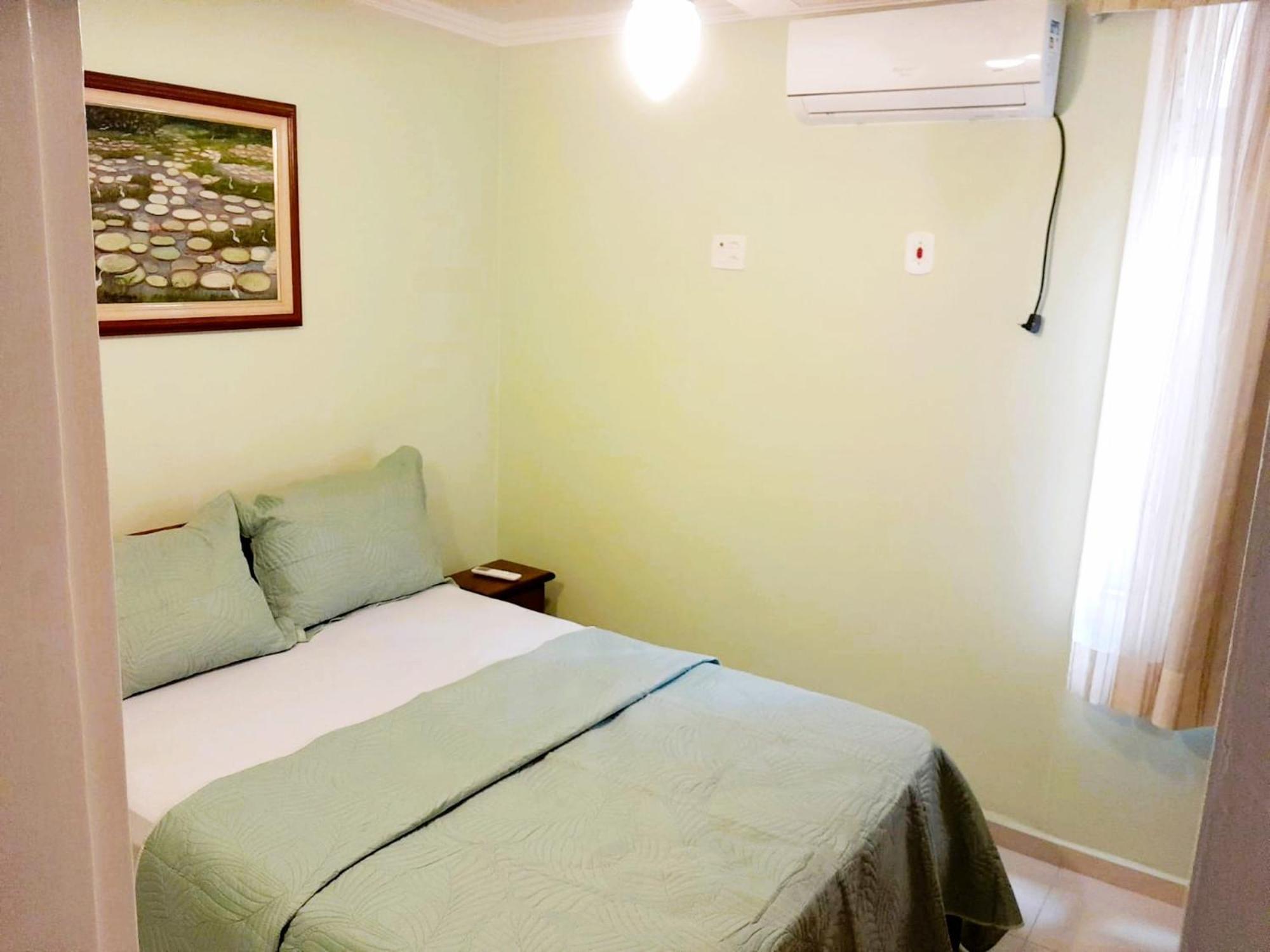Ape Do Andre Apartment กาโบฟรีโอ ภายนอก รูปภาพ