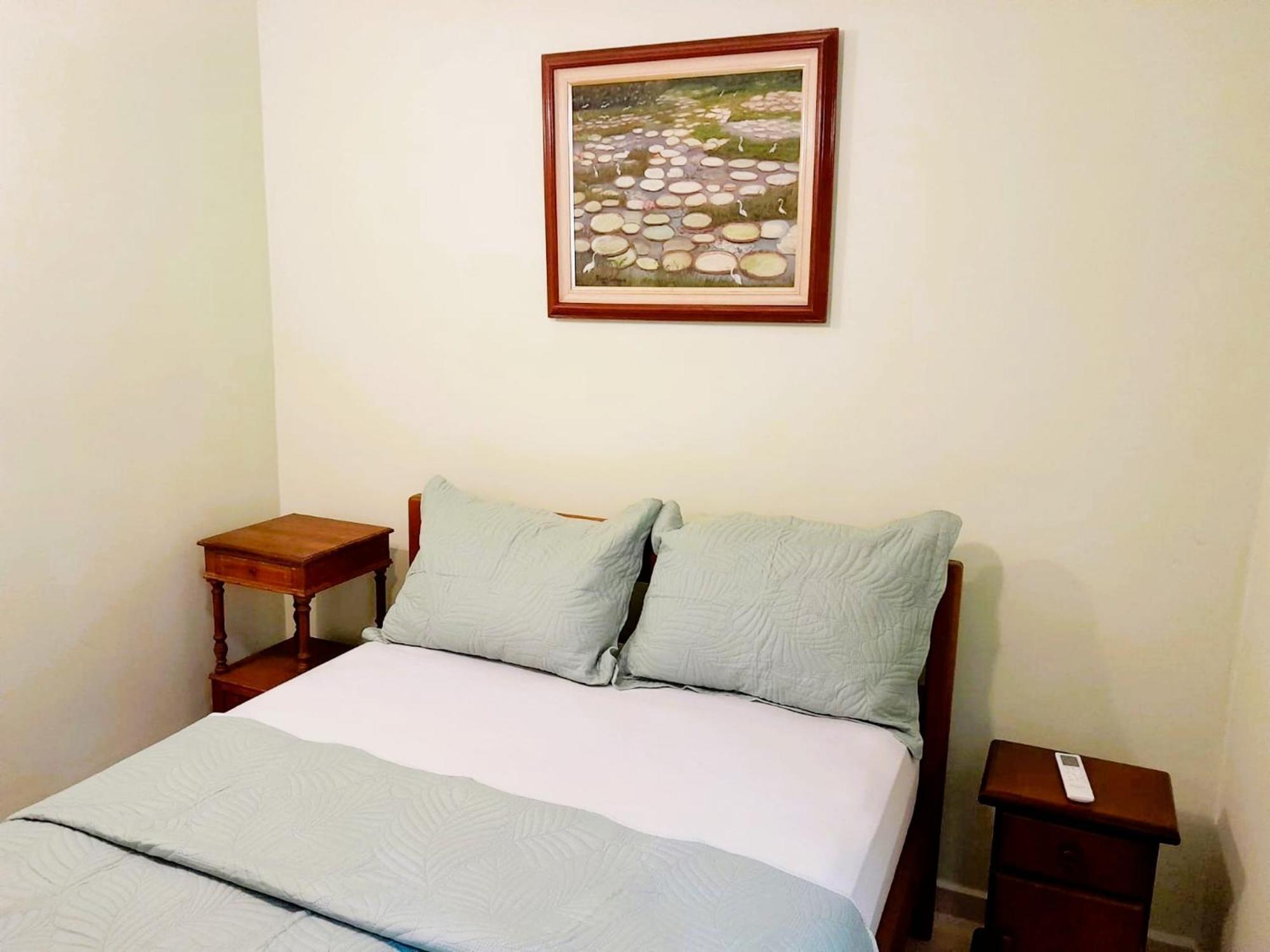 Ape Do Andre Apartment กาโบฟรีโอ ภายนอก รูปภาพ