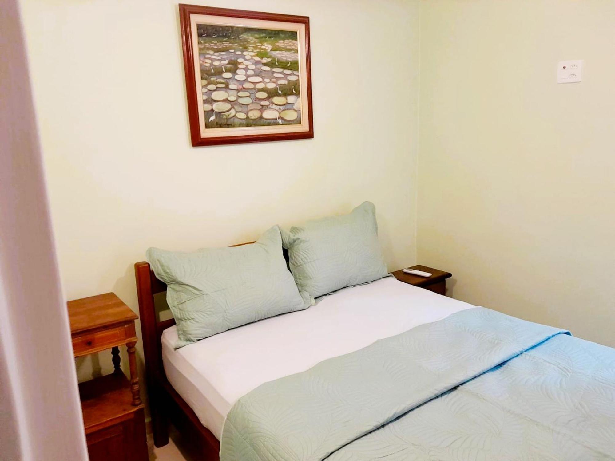 Ape Do Andre Apartment กาโบฟรีโอ ภายนอก รูปภาพ